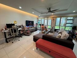 Blk 218C Boon Lay View (Jurong West), HDB 5 Rooms #612884271